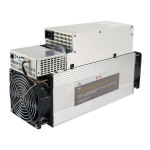 MicroBT M50S++-152TH/s-22W