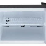 Холодильник Beko B1RDSK280G (A, 2-камерный, объем 280:210/46л, серый)