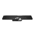 Клавиатура и мышь A4Tech Fstyler FB2535C (кнопок 6, 2000dpi)