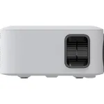 Проектор Cactus CS-PRE.08WT.WXGA (LCD, 1280x720, 1000:1, 1500лм, HDMI, USB Type A, входной разъем аудио/видео, разъем для наушников, microSD)
