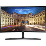 Монитор Samsung C27F396FHI (27