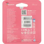 Накопитель USB ADATA AUV320-64G-RWHGN