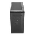 Корпус Cooler Master MasterBox NR400 (MCB-NR400-KGNN-S00) w/o PSU Black (Mini-Tower, 2x120мм)