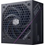 Блок питания Cooler Master 1300W V1300 V2 (ATX, 1300Вт, PLATINUM)
