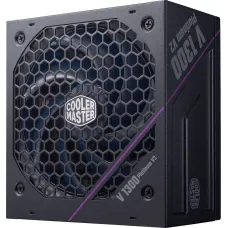 Блок питания Cooler Master 1300W V1300 V2 (ATX, 1300Вт, PLATINUM) [MPZ-D002-AFAP-BEU]