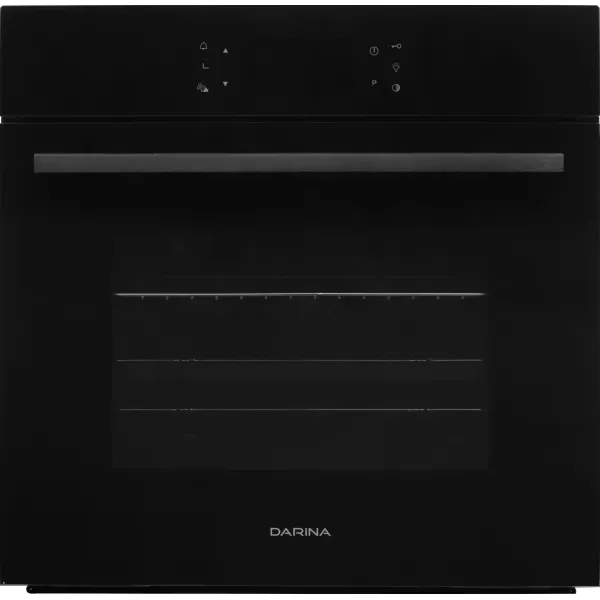 Электрический духовой шкаф Darina 2V BDE 112 710 BB