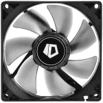 Кулер для корпуса ID-Cooling NO-9225-SD (20дБ, 92x92x25мм, 3-pin)