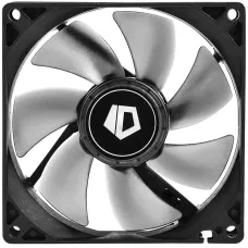 Кулер для корпуса ID-Cooling NO-9225-SD (20дБ, 92x92x25мм, 3-pin)