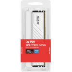 Память DIMM DDR4 8Гб 3200МГц ADATA (25600Мб/с, CL16, 288-pin, 1.35)