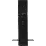 ИБП Ippon Innova RTB 1000 (с двойным преобразованием, 1000ВА, 900Вт, 8xIEC 320 C13 (компьютерный))