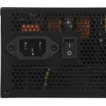 Блок питания Montech CENTURY GOLD G5 850 (ATX, 850Вт, GOLD)