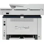 МФУ Xerox B315 (A4, 40стр/м, 80'000стр в мес, RJ-45, USB, Wi-Fi)