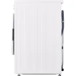Стиральная машина LG F2Y1VS3W(60x85x47.5см, фронтальная, макс:9кг, 1200об/мин, белый)