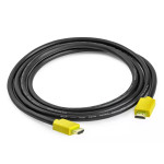 Кабель Greenconnect (HDMI (m), HDMI (m), 1,5м)