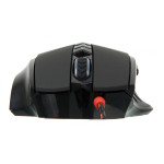 A4Tech Bloody V7 game mouse Black USB (кнопок 8, 3200dpi)