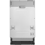 Посудомоечная машина Maunfeld MLP4249G02 Light Beam