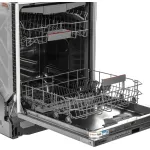 Посудомоечная машина Bosch SMV4HMX25Q