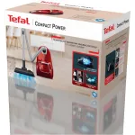 Пылесос Tefal TW3953EA