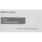 Mercusys Halo H30G(2-pack)