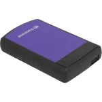 Внешний жесткий диск HDD Transcend (2.5