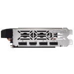 Видеокарта Radeon RX 6600 1626МГц 8Гб ASRock (PCI-E 16x 4.0, GDDR6, 128бит, 1xHDMI, 3xDP)