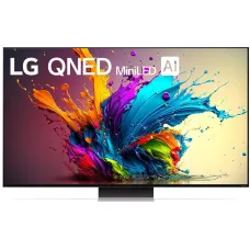 LED-телевизор LG 65QNED91T6A (65