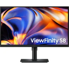 Монитор Samsung ViewFinity S8 S27H802EFA (27