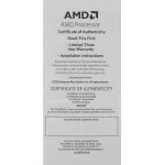 Процессор AMD Ryzen 5 5600 (3500MHz, AM4, L3 32Mb)