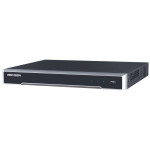 Видеорегистратор Hikvision DS-7608NI-K2(NVR (сетевой), каналов: 8, разрешение: 3840x2160)