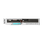 Видеокарта GeForce RTX 4070 Ti Super 2610МГц 16Гб Gigabyte (GDDR6X, 256бит, 1xHDMI, 3xDP)