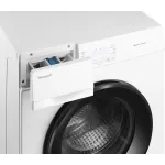 Стиральная машина Weissgauff WM 4506 Simple Touch(60x84x44.5см, фронтальная, макс:6кг, 800об/мин, белый)
