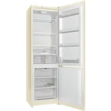 Холодильник Indesit DS 3200 E (A, 2-камерный, объем 361:264/104л, бежевый)