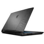 Ноутбук MSI Pulse 17 B13VGK-813XRU (Intel Core i7 13700H 2.4 ГГц/16 ГБ DDR5 5200 МГц/17.3