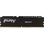 Память DIMM DDR5 2x16Гб 6000МГц Kingston (48000Мб/с, CL36, 288-pin)