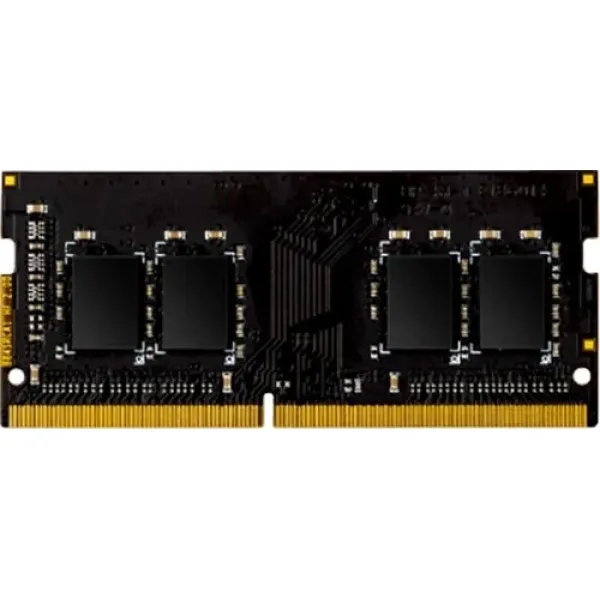 Память SO-DIMM DDR4 8Гб 3200МГц AGI (25600Мб/с, CL22, 260-pin)
