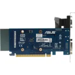 Видеокарта GeForce GT 710 954МГц ASUS EVO (PCI-E, DDR3, 64бит, 1xDVI, 1xHDMI)