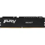 Память DIMM DDR5 4x16Гб 6000МГц Kingston (48000Мб/с, CL40, 288-pin, 1.35 В)