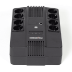 ИБП Импульс Мастер 600 (интерактивный, 600ВА, 360Вт, 4xCEE 7 (евророзетка))