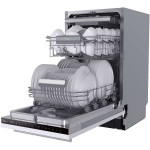 Посудомоечная машина Midea MID45S450I