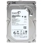 Жесткий диск HDD 2Тб Seagate (3.5