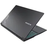 Игровой ноутбук Gigabyte G5 (Intel Core i7 12650H 2.3 ГГц/16 ГБ DDR5 4800 МГц/15.6