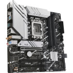 Материнская плата ASUS PRIME B760M-A WIFI D4 (LGA1700, Intel B760, 4xDDR4 DIMM, microATX, RAID SATA: 0,1,10,5)