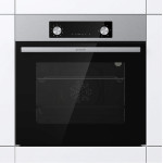 Электрический духовой шкаф Gorenje BO6737E02NX