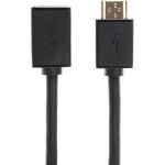 Кабель VCOM (HDMI (m), HDMI (f))