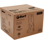Мойка высокого давления Bort KEX-3500 3.4 кВт