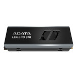 Жесткий диск SSD 2Тб ADATA LEGEND 970 (M.2 2280, 10000/10000 Мб/с, 1400000 IOPS, PCI-E GEN5 X4)