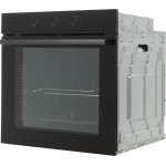 Электрический духовой шкаф Gorenje BO6725E02BG