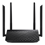 ASUS RT-AC1200