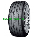 Шина Yokohama Advan Sport V105 245/40 R19 94Y летняя (RunFlat)