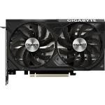 Видеокарта GeForce RTX 4070 2490МГц Gigabyte (GDDR6, 192бит, 1xHDMI, 3xDP)